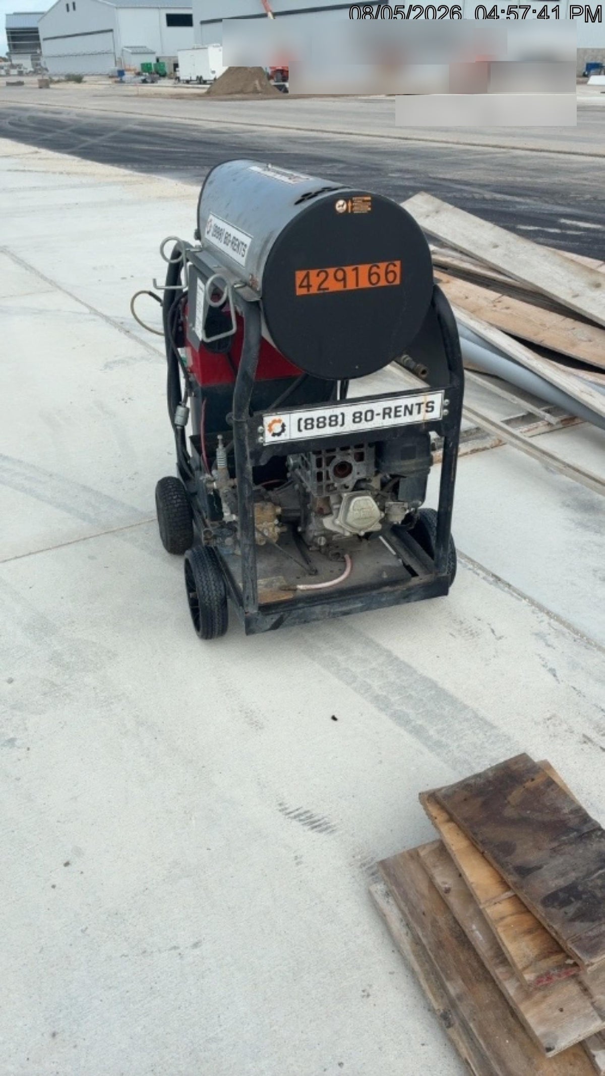 2024 SIMPSON BB65129