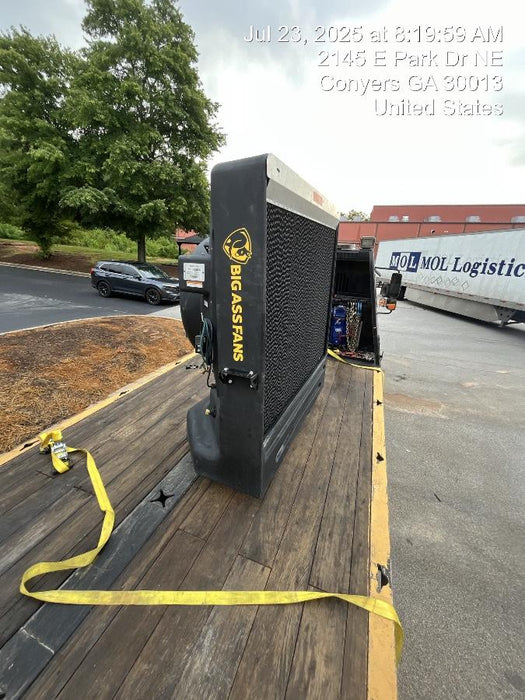 2022 BIG ASS FANS Cool Space 400