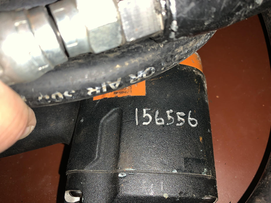 2020 MICHIGAN PNEUMATIC 750SS