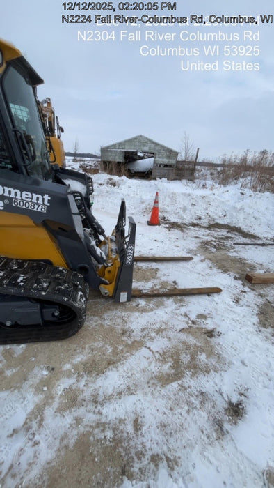 2024 BERLON INDUSTRIES WTBPFF-48-2