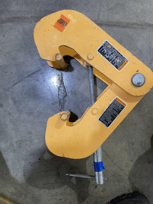 2022 HARRINGTON UBC050