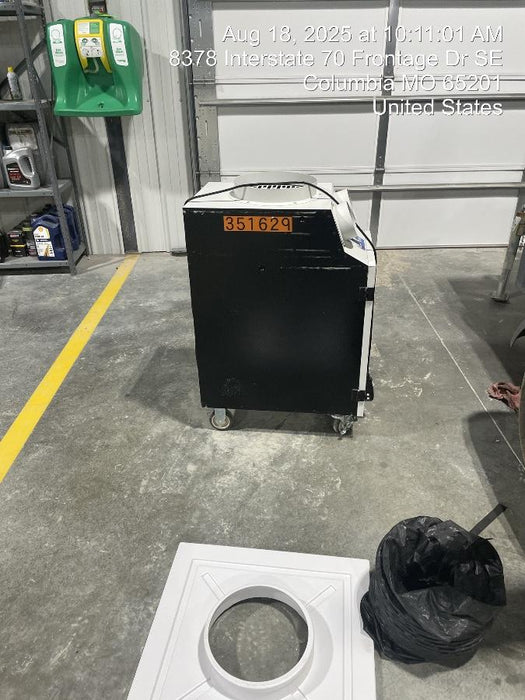 2023 KWIKOOL KPAC1411-2