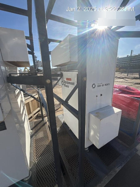 2023 FUJI MD200-EQS
