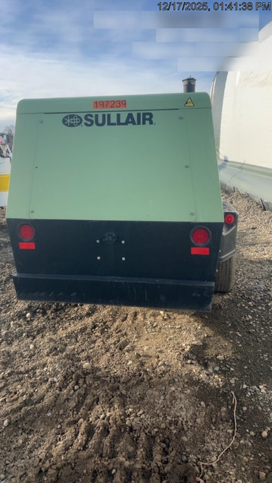 2021 SULLAIR 375H