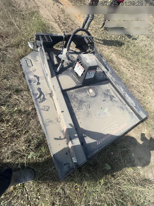 2022 PALADIN 30372A-0022