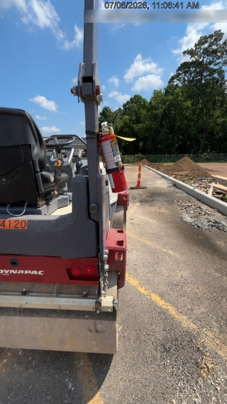 2023 DYNAPAC CC1200