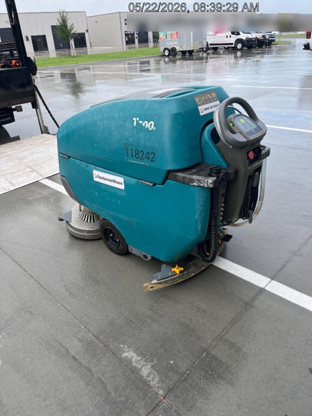 2020 TENNANT T600E