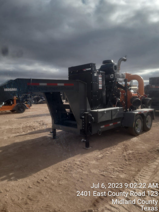 2023 PREMIER PUMP 8NHTH-RP-DC13