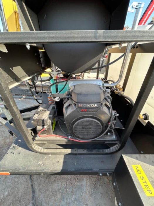 2025 MI-T-M HS-3505-1MGH-UR