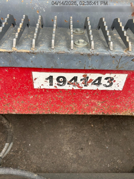2021 TAKEUCHI TL6CR