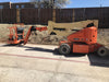 2020 JLG E400AJPN