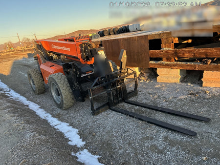 2025 SKYTRAK 10054