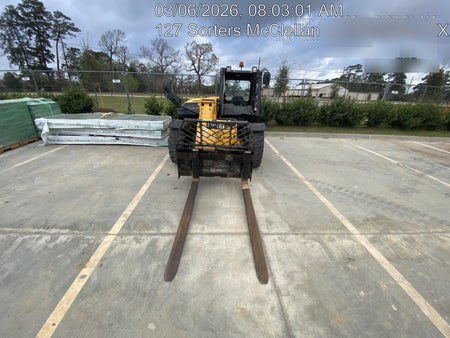2023 JCB 505-20TC