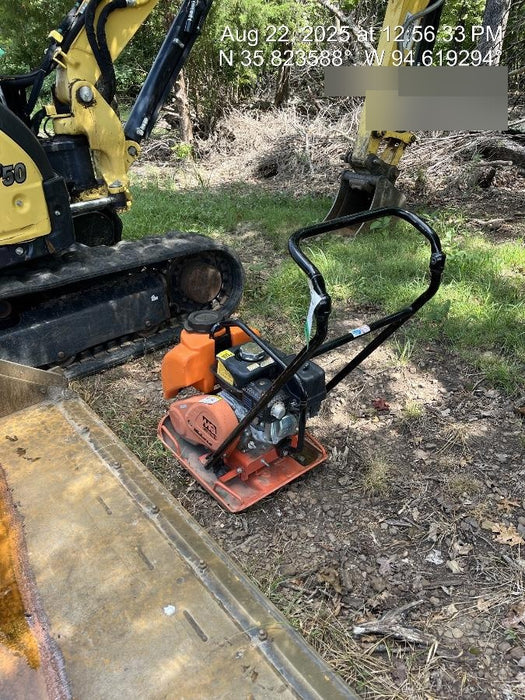 2023 MULTIQUIP MVC82VHW