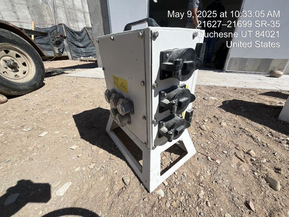 2021 TRYSTAR TP-2DEL-6P