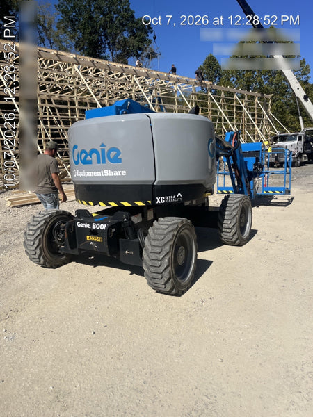 2024 GENIE Z-45 XC