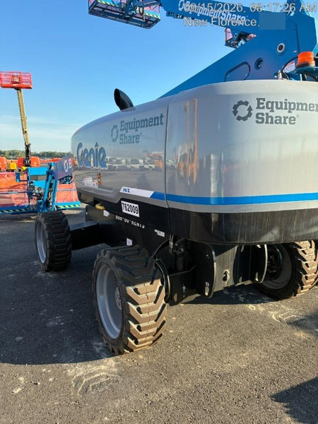 2026 GENIE S-65 XC