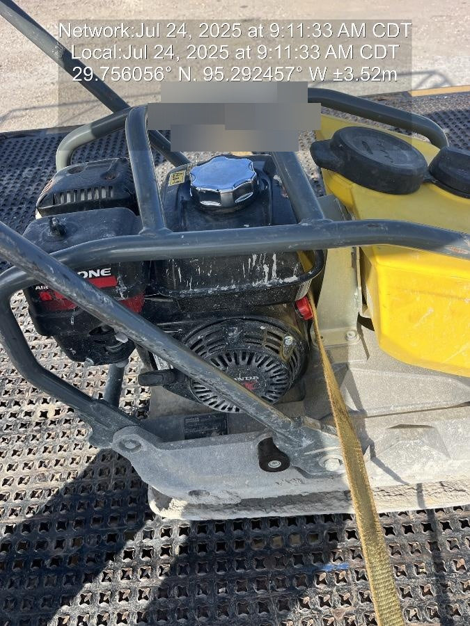 2024 WACKER NEUSON WP1550AW