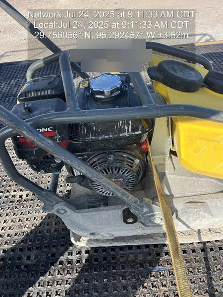 2024 WACKER NEUSON WP1550AW