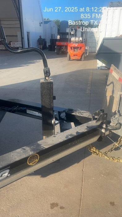 2025 AVTRON 5820-R20A5