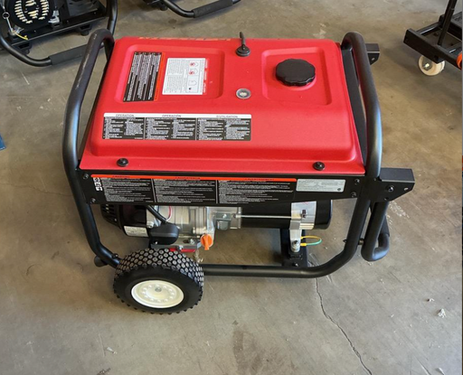 2025 MI-T-M GEN-6500-0MM1