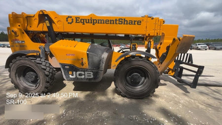 2025 JCB 512-56
