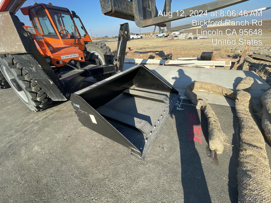 2024 STAR INDUSTRIES 1406B