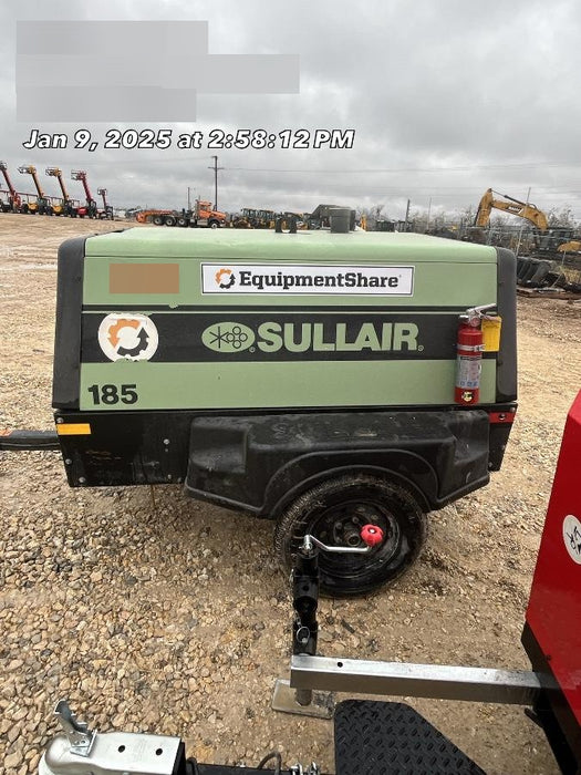 2019 SULLAIR 185-DPQ