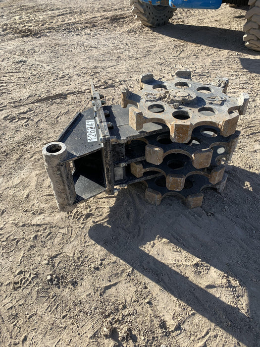 2021 PALADIN TWC1000CP030-24