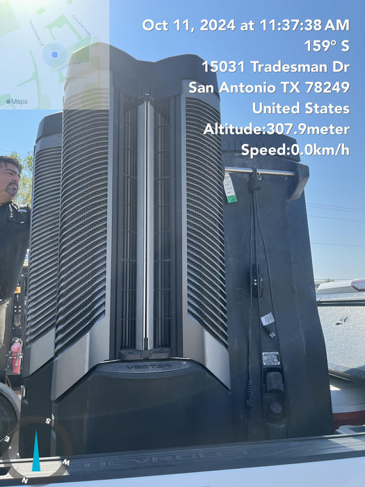 2023 VECTOR Vector Max