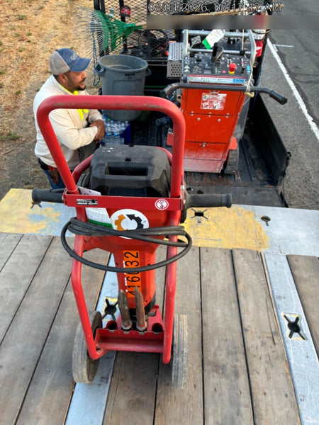 2024 HILTI TE 3000-AVR