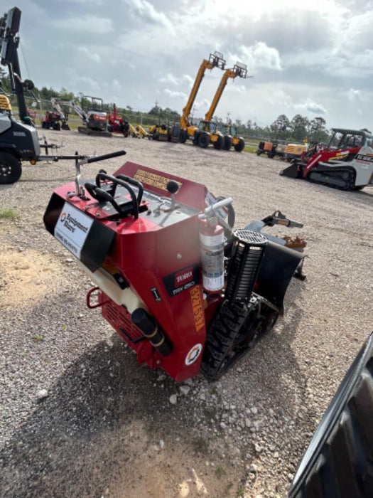 2023 TORO TRX-250