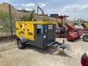 2022 ATLAS COPCO PAC F66 KD-S