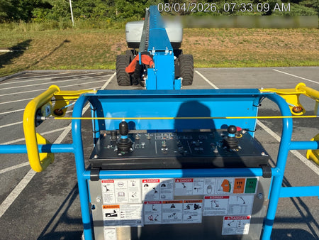 2026 GENIE S-85 XC
