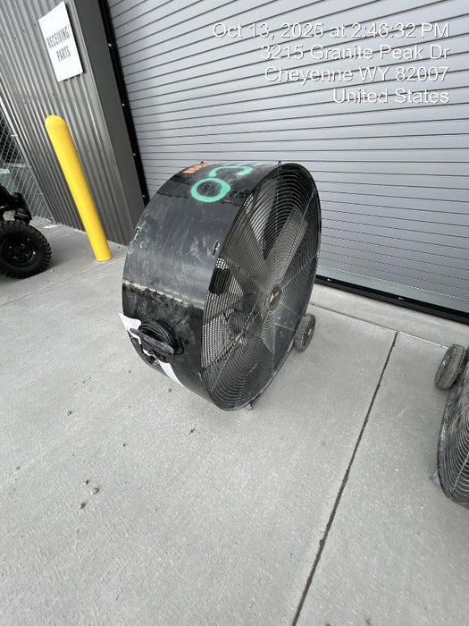 2025 MASTER MHD-42-BDF-C