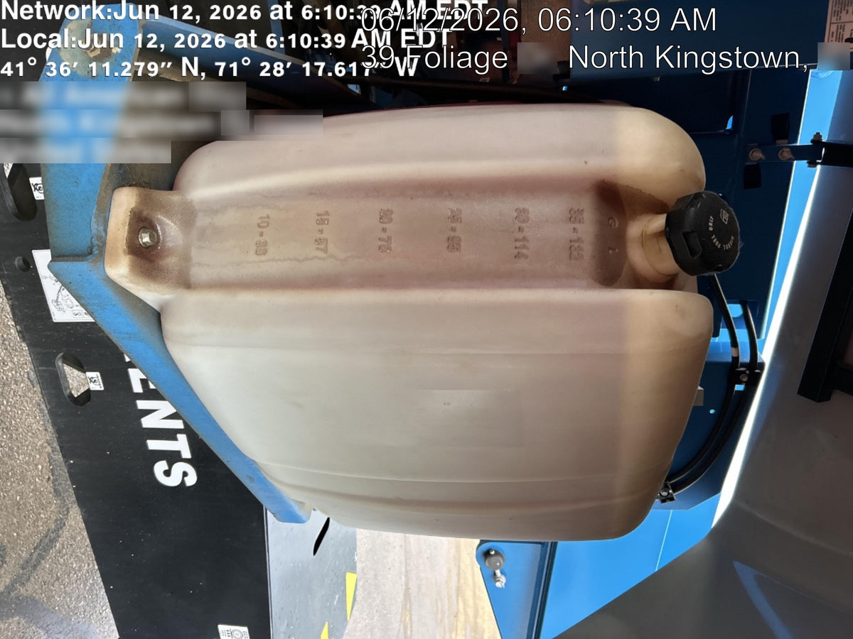 2024 GENIE S-45 XC