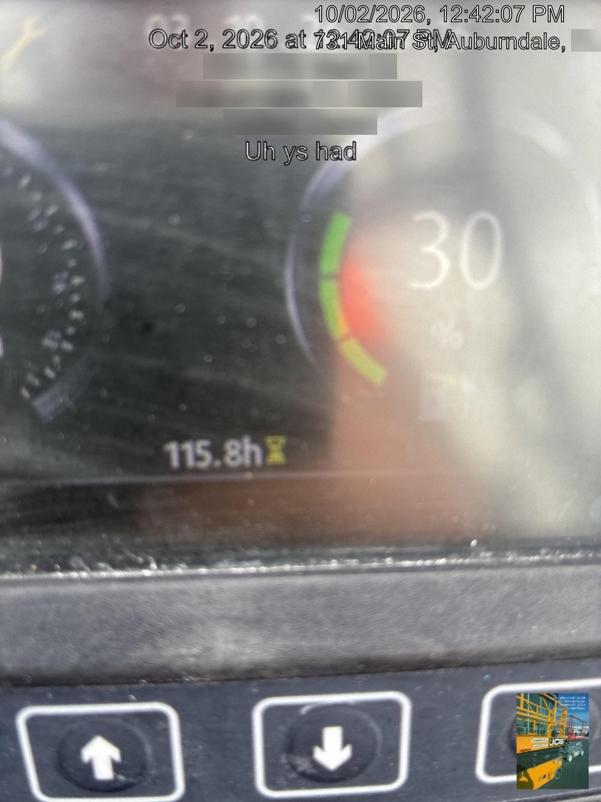 2024 LINDE E25BHP