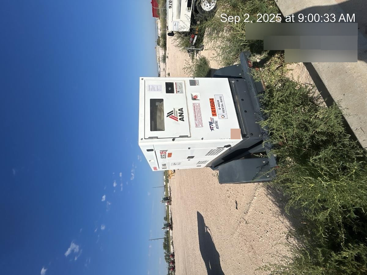 2021 AIRMAN SDG25S-8E1