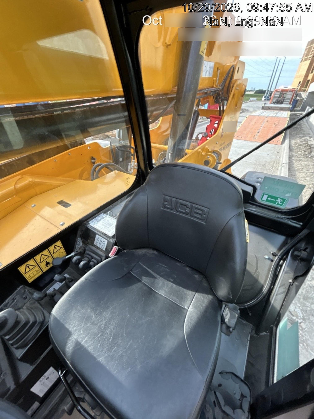 2026 JCB 510-56