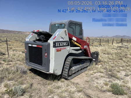 2023 TAKEUCHI TL12R2-CR