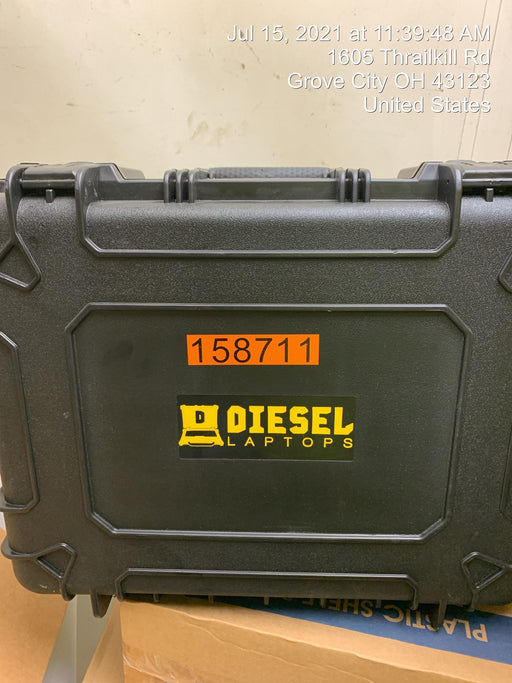 2021 DIESEL LAPTOPS DIESEL LAPTOP
