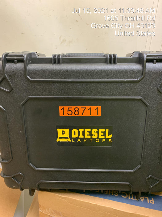 2021 DIESEL LAPTOPS DIESEL LAPTOP