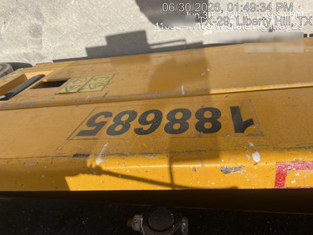 2021 JCB S1930E