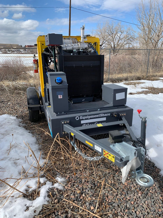 2022 ATLAS COPCO PAC F88 PD