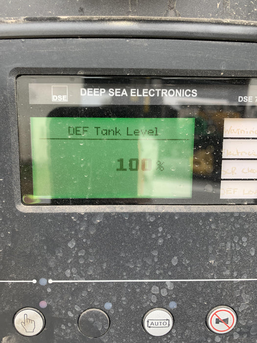 2020 ATLAS COPCO QAS200