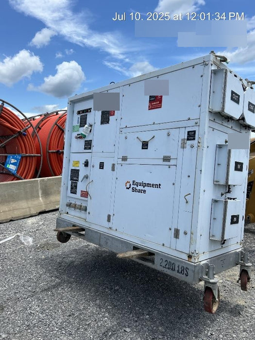 2020 SMARTECH SLIC12R-MSH