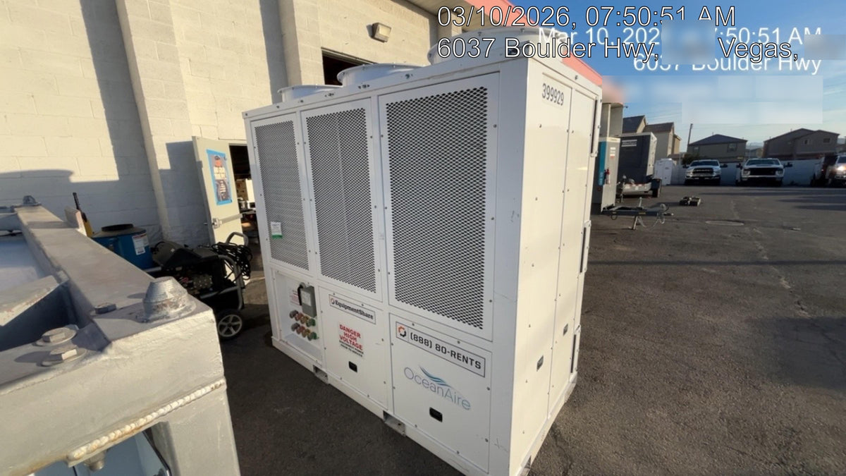 2024 OCEANAIRE OVAC36034AH