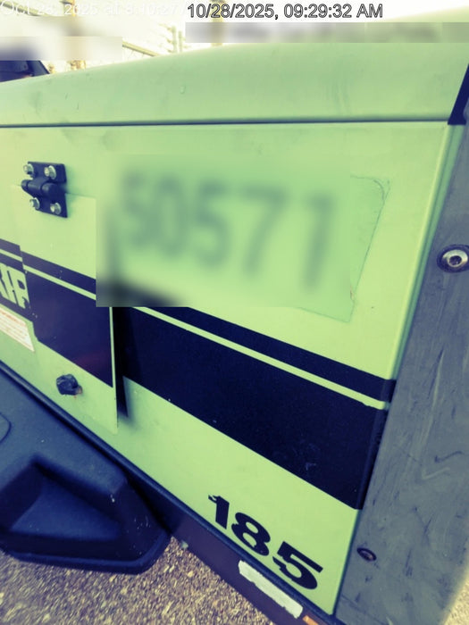 2019 SULLAIR 185-DPQ