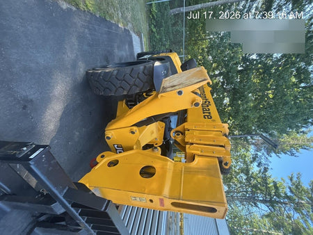 2025 JCB 510-56