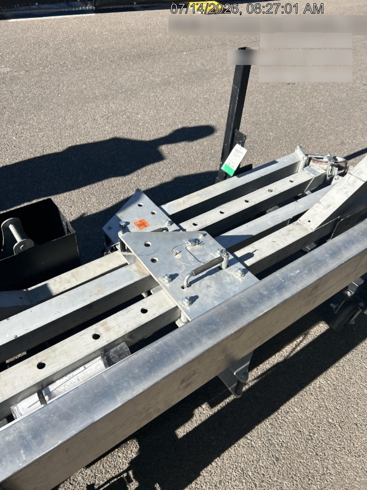 2022 SUMNER GH2T-8